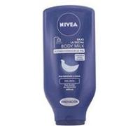 Nivea Lait corps sous la douche pour peaux sèches - 400 ml