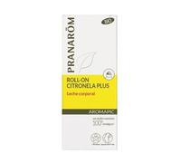 Body Milk Roll-On Anti-Mosquitoes 75 Ml