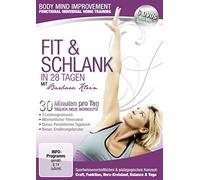 Body Mind Improvement - Fit & Schlank in 28 Tagen [Import]