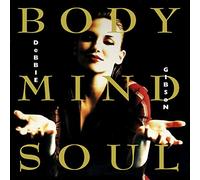Body Mind Soul