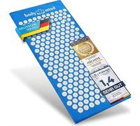 Body & Mind® Tapis d'Acupression 7 140 Pointes - Massage & Relaxation