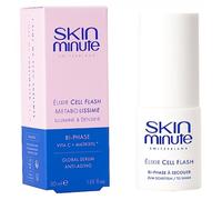 BODY' minute Elixir Cell Flash Metabolissime Skin Minute