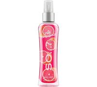 Body Mist By Pink Grapefuit Perfumed Body Mist For Women 100 Ml