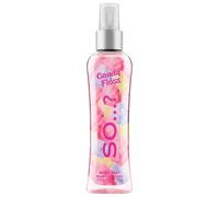 Body Mist By So…? Candy Floss Brume Parfumée Corps Pour Femme 100ml