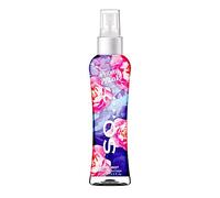 Body Mist By So…? Peony Petals Brume Parfumée Corps Pour Femme 100ml