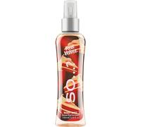 Body Mist By So? Red Velvet Brume Parfumée Corps Pour Femme 100ml
