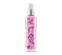 Body Mist By So…? Sweet Pea Brume Parfumée Corps Pour Femme 100ml