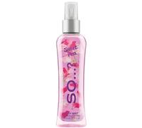 Body Mist By So…? Sweet Pea Brume Parfumée Corps Pour Femme 100ml