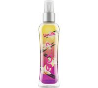 Body Mist By Vanilla Perfumed Body Mist For Women 100ml