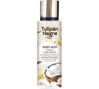 Body Mist Noix de coco Blanc pur 250 ml