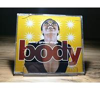 Body Mixed by Club 69