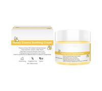 Body Moisture Cream, Soothing Skin Lotion, Hydrating Care Formula, 100g Nourish Blend, for Daily Routine Morning Nighttime Post Cleansing Home Spa Salon Travel Comfort Protection Use 2.76x1.77 inches