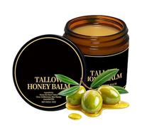 Body Moisturizer, 60g Hydrating Cream, Soft Prep with Easy Grip, Portable Skin Care Tool with Firm Build, Moisturizer with Smooth Design, Supply for Home Desk Bedroom and House