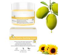 Body Moisturizer for Women | 100g Soothing Skin Care,Hydrating Moisturizer | for Daily Routine Morning Nighttime Post-Cleansing Home Spa Salon Travel 2.76x1.77 inches