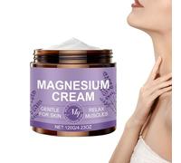 Body Moisturizer Muscle, Relief Soothing Butter, Deep Hydrating Skin Care for Gardeners, Sports Lovers, Dancers, Athletes, Hikers, Women and Men, Adults During Gardening and Exercise