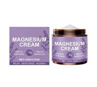 Body Moisturizer, Muscle Relief Soothing Butter, Muscle Soothing Body Butter for Gardeners, Sports Lovers, Dancers, Women, Men, Adults, Athletes, Hikers, During Gardening, Exercise, and Daily Recovery