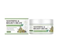 Body Moisturizers, Natural Hydrating Butter, Cooling Cream with Instant Relief, Lotion for Sensitive Skin Care, Beauty Skincare Essentials, Moisturizer for Dry Oily Daily Night Morning Workout Fitness
