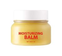 Body Moisturizing - Cream Nourishing Balm Deep Hydration | Lotion Non Greasy Fast Absorbing Skin Softening Repair Formula for Legs Arms, Back, Chest, Daily, Home or Travel Use