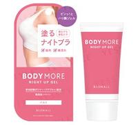 BODY MORE - Night Up Gel 30g