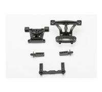 TRAXXAS KAROHALTER V+H E-REVO VXL 1/16