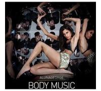 AlunaGeorge - Body Music
