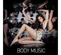 Alunageorge – Body Music – Édition limitée/Deluxe (Import)