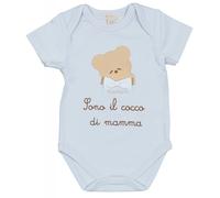 Body Neonato My Dad is a Superhero Nanan