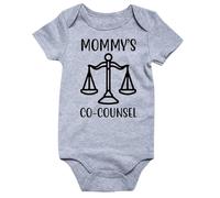 Body Nouveau-Né Manches Courtes, Imprimé Lettres Colorées, Grenouillère en Coton Bio Certifié, Unisexe, pour Les Premiers Jours en Douceur À La Maison