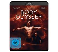 Body Odyssey – Tricarico, Grazia – Blu-ray – Donau Film