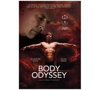 Body Odyssey [Digital Video Disc]
