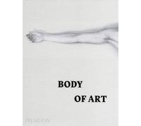 BODY OF ART (0000)