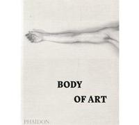 Collectif – Body of Art – Broché – Phaidon Press