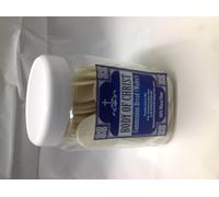 Body Of Christ Communion Bread (Wafer) Jar of 250