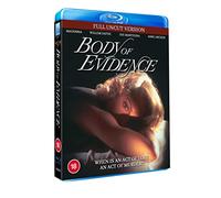 Body of Evidence [Blu-ray]