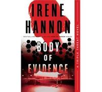 Body of Evidence by Irene Hannon Irene Hannon (Auteur)