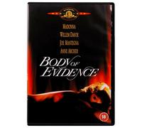 Body of Evidence – Twentieth Century Fox Film Corporation – Import anglais – Écran large