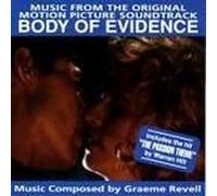 Body Of Evidence - O.S.T.