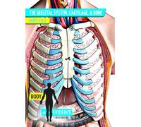 Body of Evidence: Skeletal System, Cartilage, & Bone / 英語 / アメリカ [DVD] [IMPORT] [NTSC] [REGION 1] [Multiple Formats] [Widescreen] [PG]