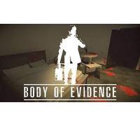 Body of Evidence (Steam Account)