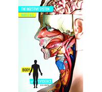 Body of Evidence: The Digestive System / 英語 / アメリカ [DVD] [IMPORT] [NTSC] [REGION 1] [Multiple Formats] [Widescreen]