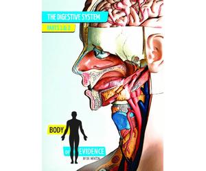 Body of Evidence: The Digestive System / 英語 / アメリカ [DVD] [IMPORT] [NTSC] [REGION 1] [Multiple Formats] [Widescreen]