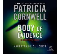 Body of Evidence (The Kay Scarpetta Series) [Import]