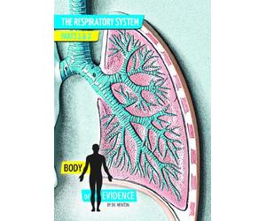 Body of Evidence: The Respiratory System / 英語 / アメリカ [DVD] [IMPORT] [NTSC] [REGION 1] [Multiple Formats] [Widescreen]