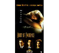 Body of Evidence [VHS]