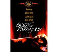 Body Of Evidence
