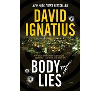Body of Lies