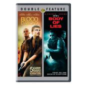 Body of Lies/Blood Diamond