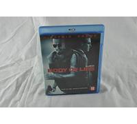 Body of Lies – Warner Bros. – Blu-ray