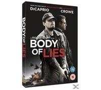 Body of Lies – Lola Glaudini – Import