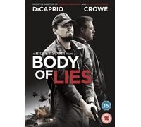 Body Of Lies [Import anglais]